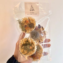 Load image into Gallery viewer, FIRE STARTERS