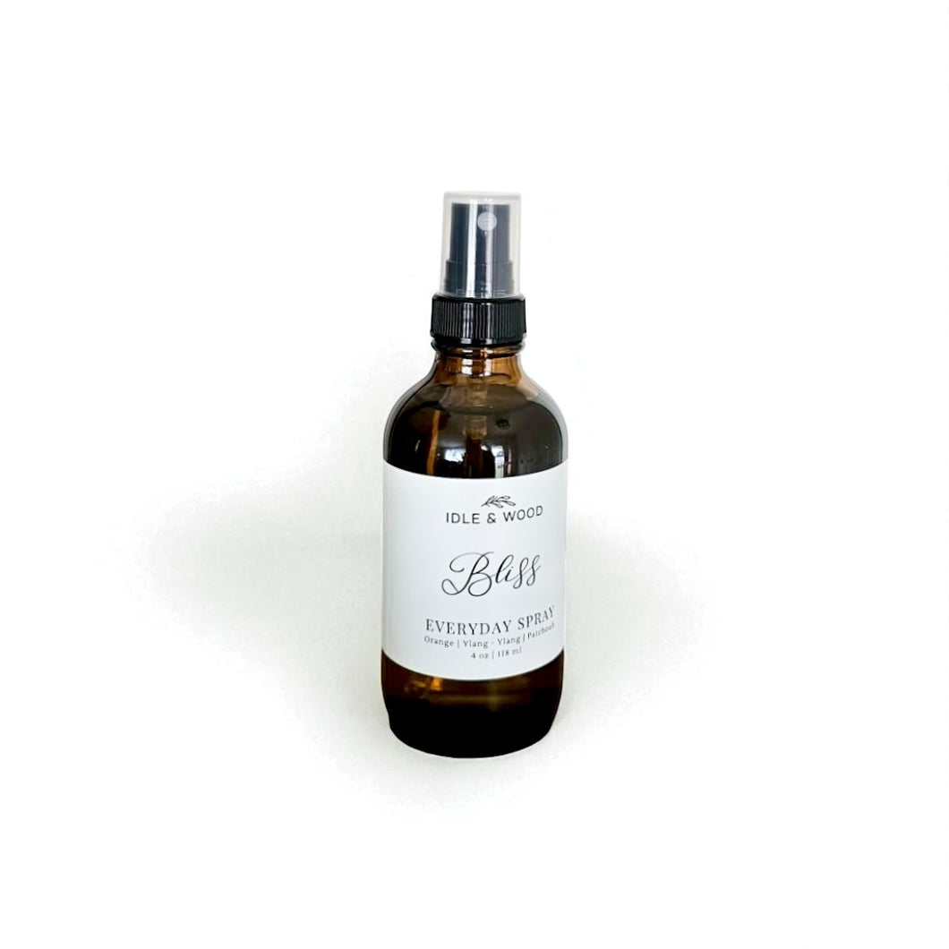 BLISS EVERYDAY SPRAY