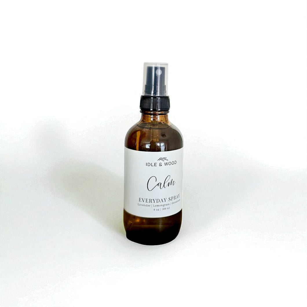 CALM EVERYDAY SPRAY