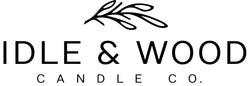 Idle & Wood Candle Co.