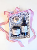 BLISS SPA SET