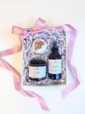 CALM SPA SET