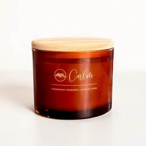 CALM CANDLE