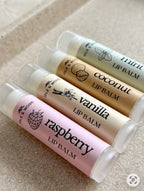 LIP BALM