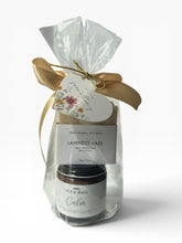 Load image into Gallery viewer, MINI CANDLE &amp; SOAP SET
