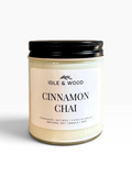 CINNAMON CHAI