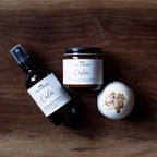CALM SPA SET