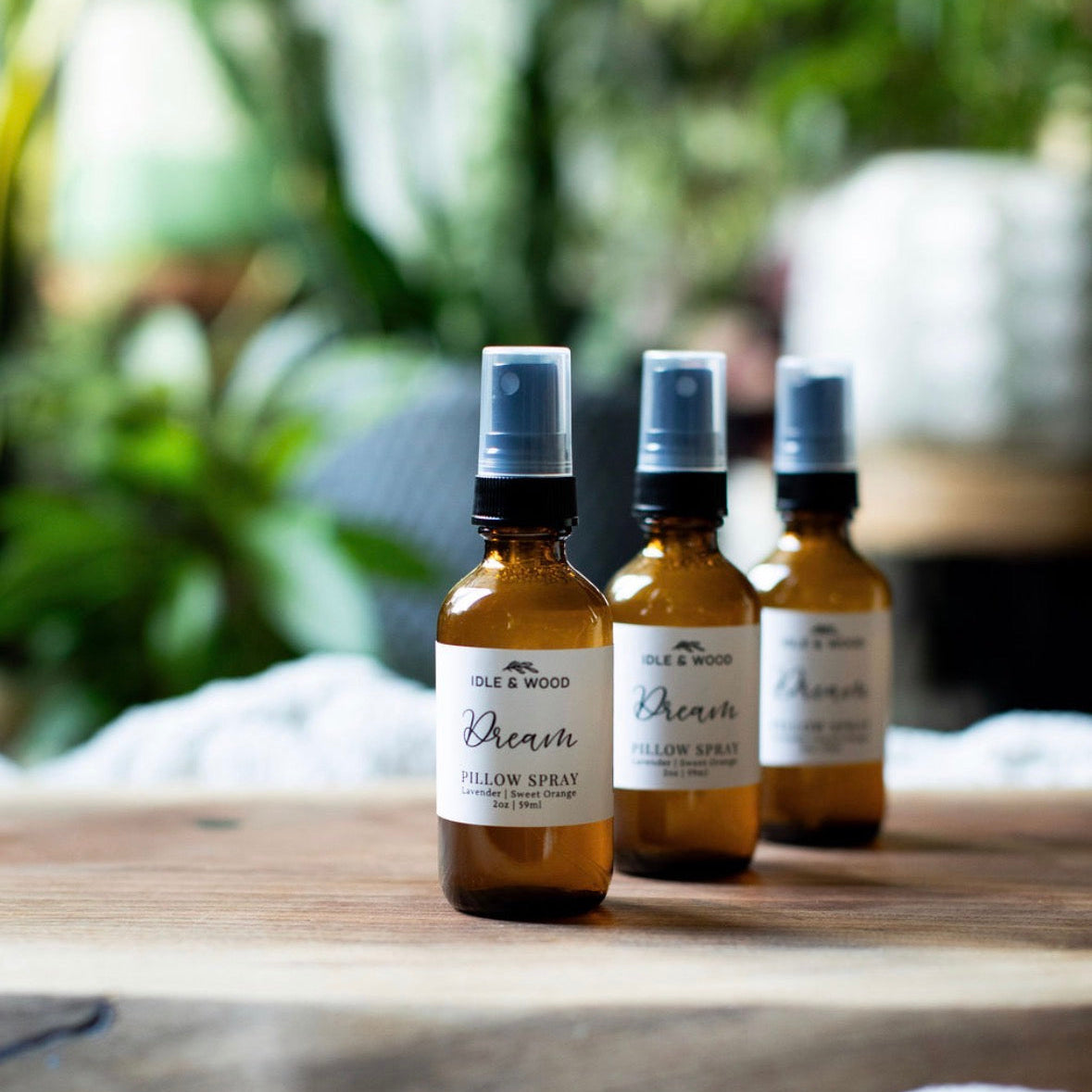 DREAM PILLOW SPRAY