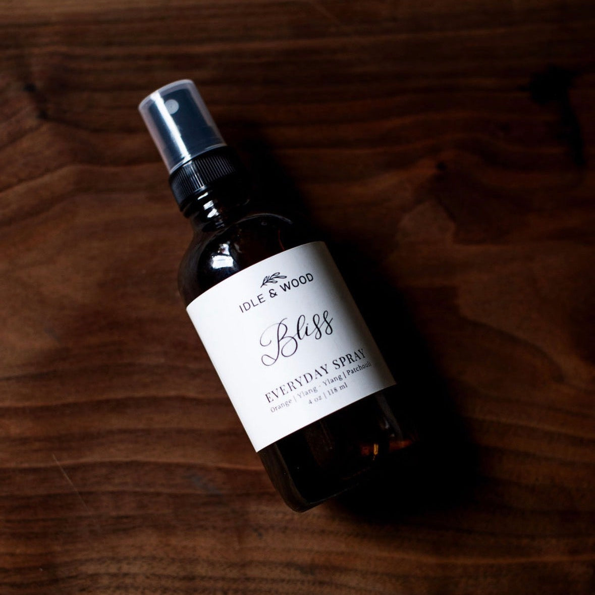 BLISS EVERYDAY SPRAY