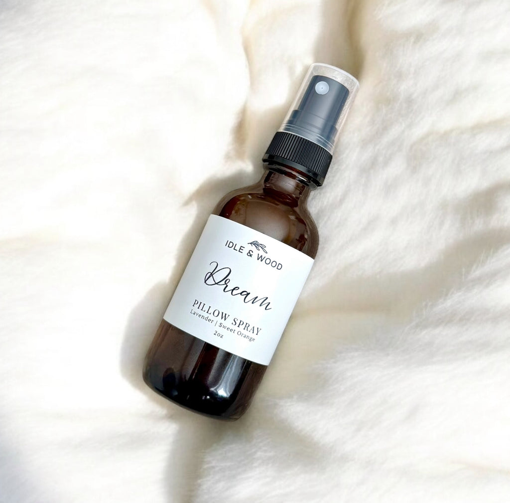 DREAM PILLOW SPRAY