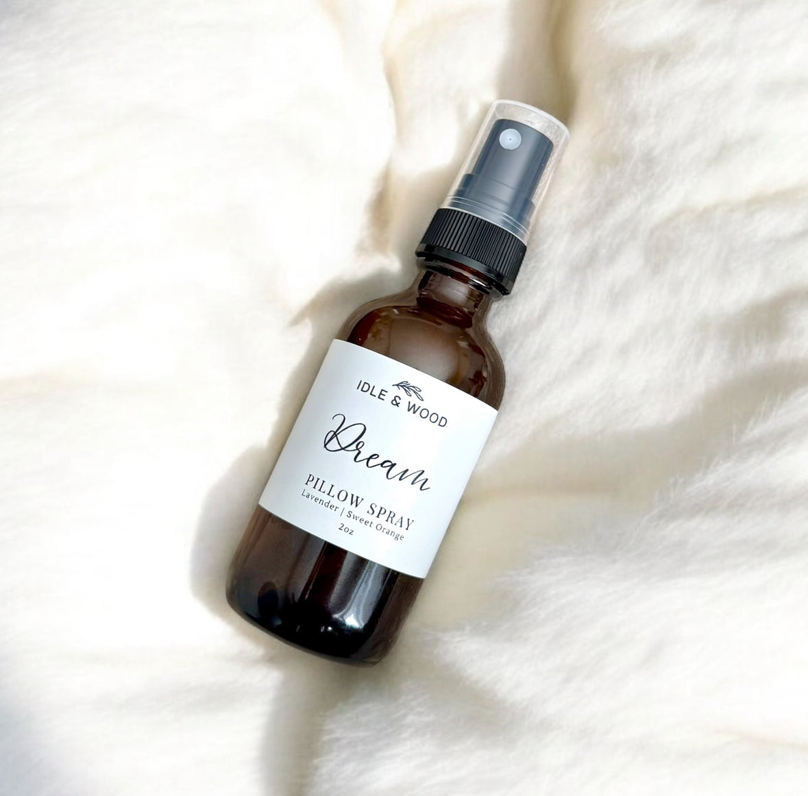 DREAM PILLOW SPRAY