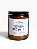 BOURBON PUMPKIN