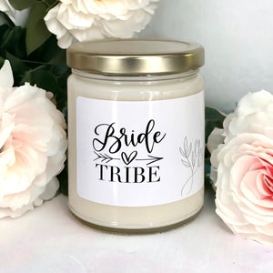 BRIDE TRIBE