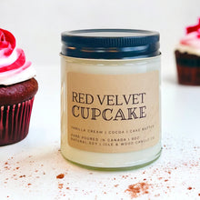 Load image into Gallery viewer, RED VELVET CUPCAKE
