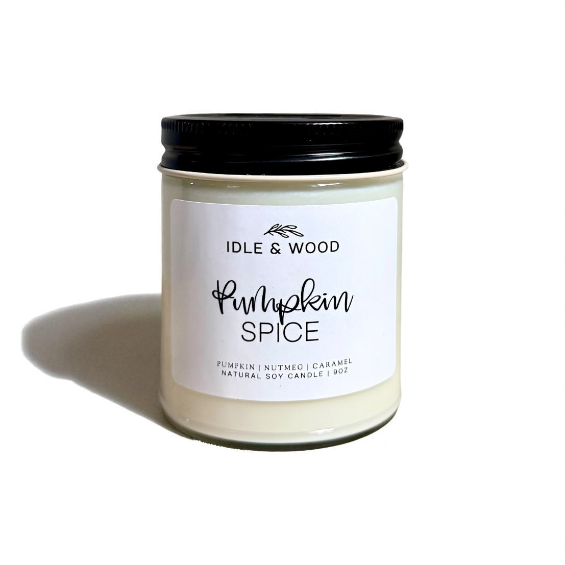 PUMPKIN SPICE