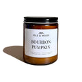 BOURBON PUMPKIN