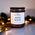 AFTER HOURS