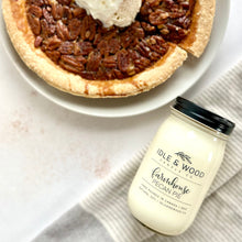 Load image into Gallery viewer, FARMHOUSE PECAN PIE
